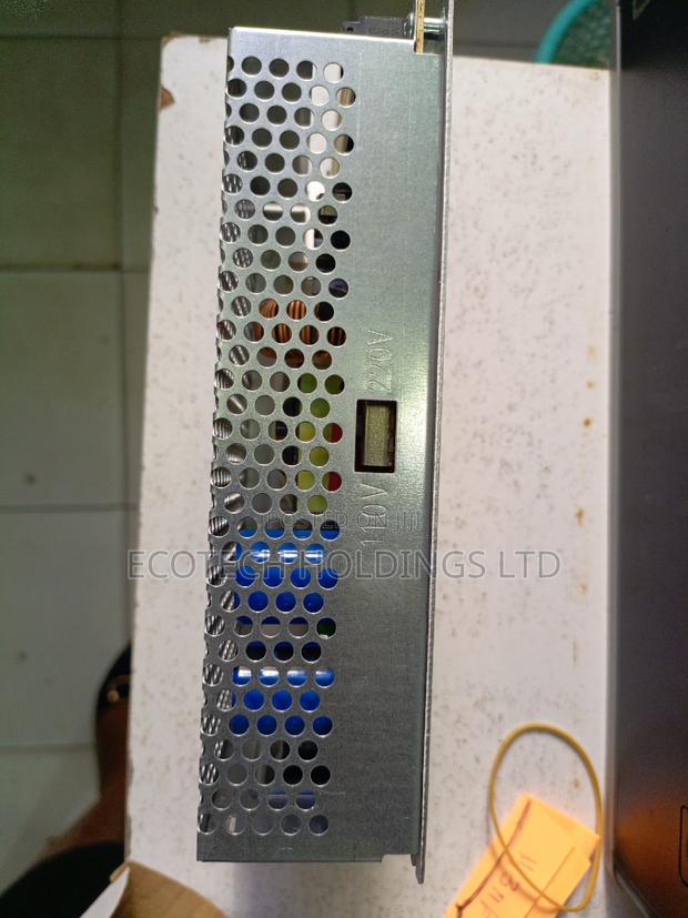 20amps Power Supply.