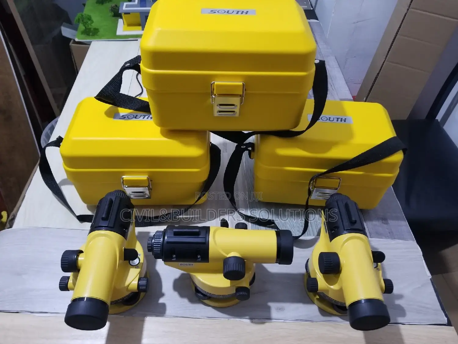 Dummpy Level Machines ( Best Deals)