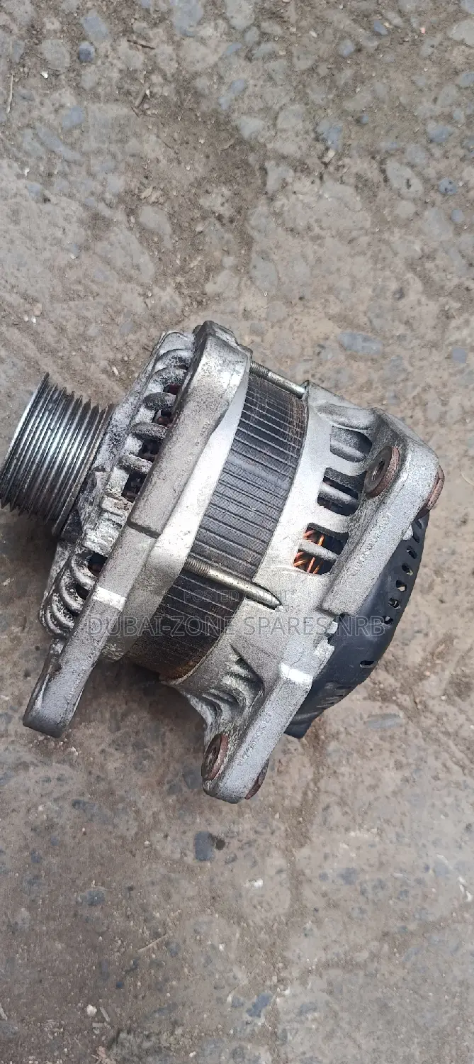 1az Noah, Voxy, Mr20, Extrail, Alternator Now Available.