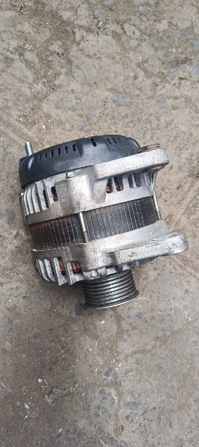 1az Noah, Voxy, Mr20, Extrail, Alternator Now Available.