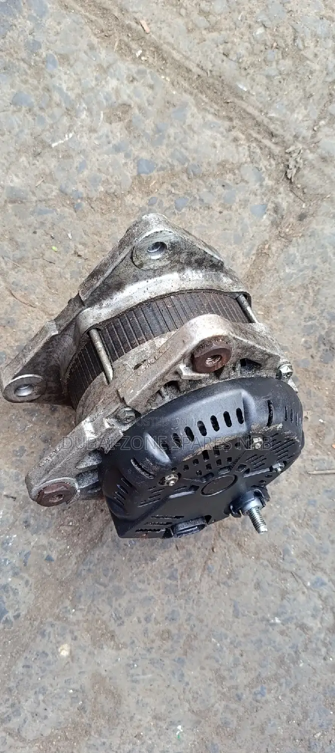 1az Noah, Voxy, Mr20, Extrail, Alternator Now Available.