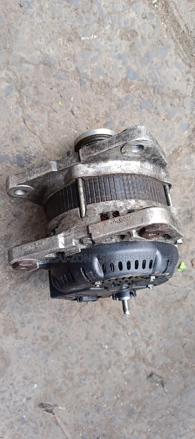 1az Noah, Voxy, Mr20, Extrail, Alternator Now Available.