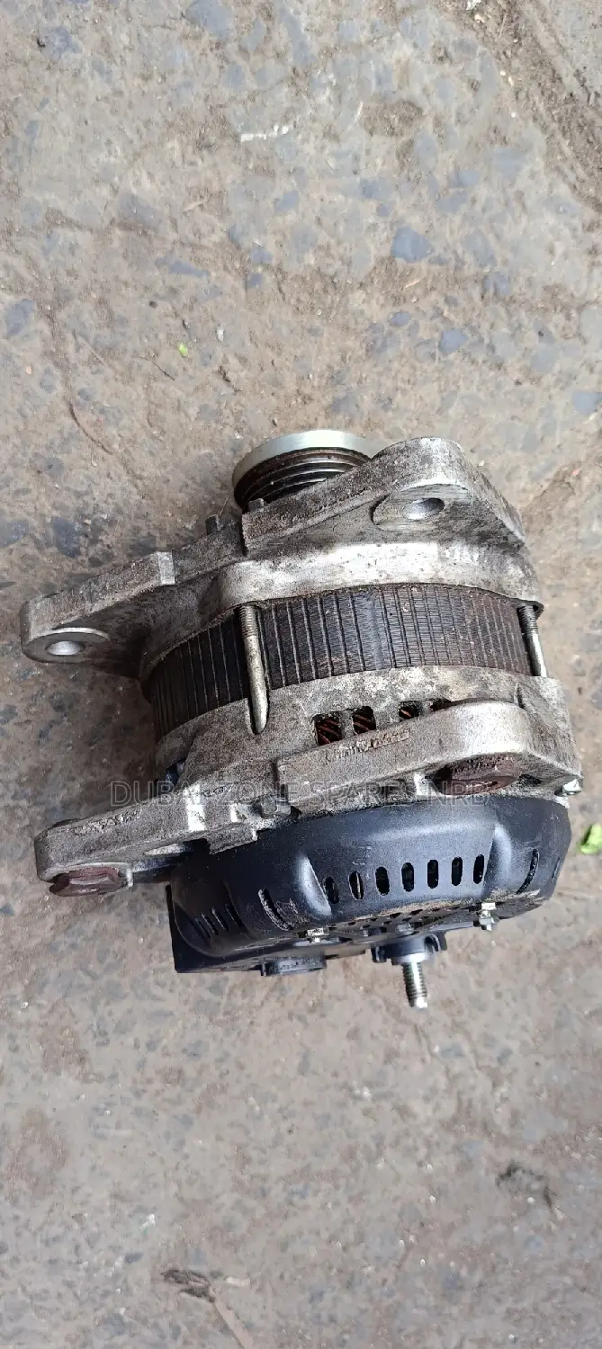 1az Noah, Voxy, Mr20, Extrail, Alternator Now Available.