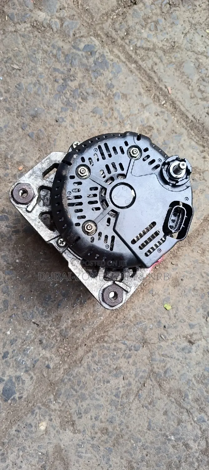1az Noah, Voxy, Mr20, Extrail, Alternator Now Available.