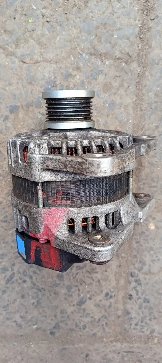 1az Noah, Voxy, Mr20, Extrail, Alternator Now Available.