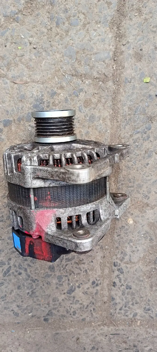1az Noah, Voxy, Mr20, Extrail, Alternator Now Available.