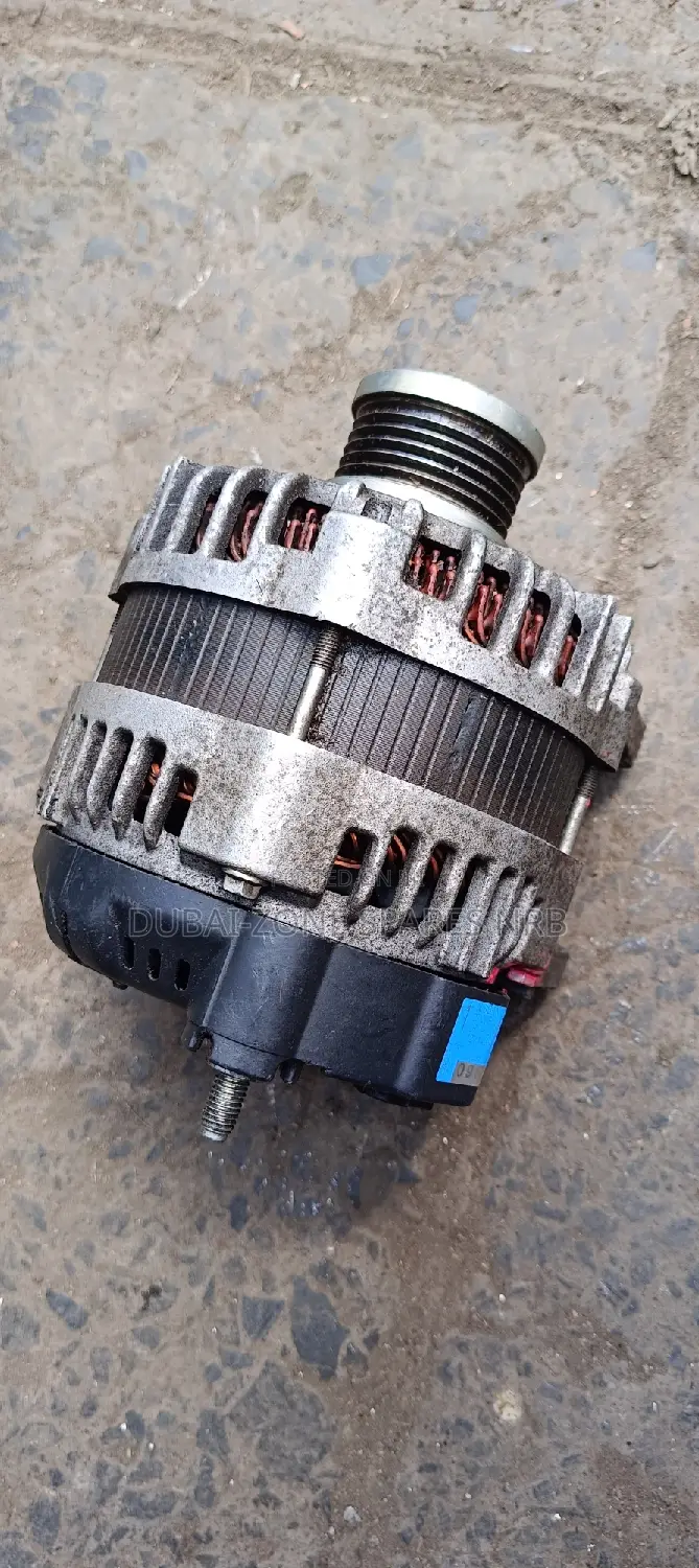 1az Noah, Voxy, Mr20, Extrail, Alternator Now Available.