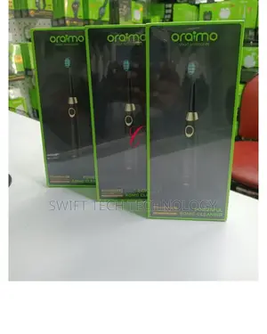 Oraimo Smartdent C2 Electric Toothbrush ,Toothbrush/=*