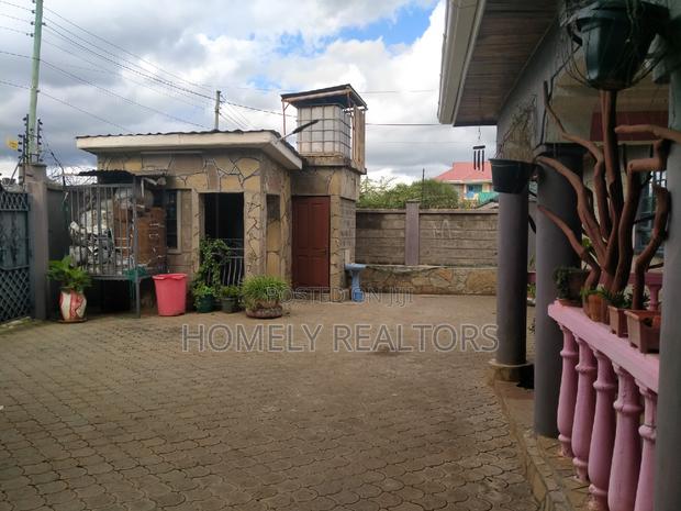 3bdrm Bungalow in Kiserian Delta for sale - thumbnail 5