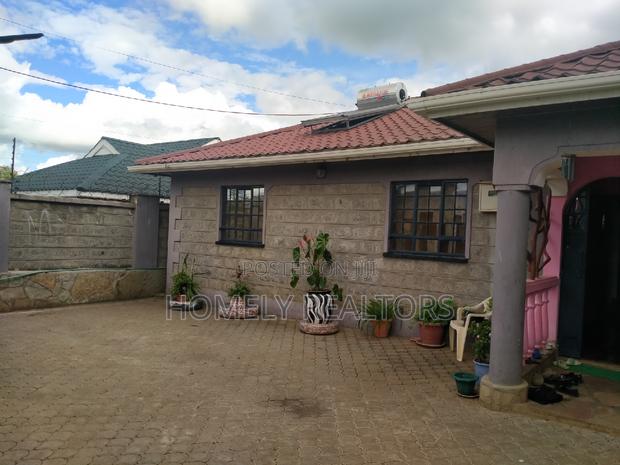 3bdrm Bungalow in Kiserian Delta for sale - thumbnail 6