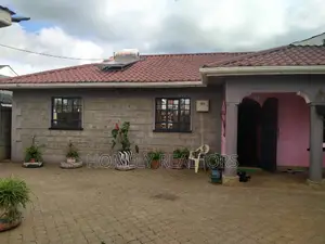 3bdrm Bungalow in Kiserian Delta for sale