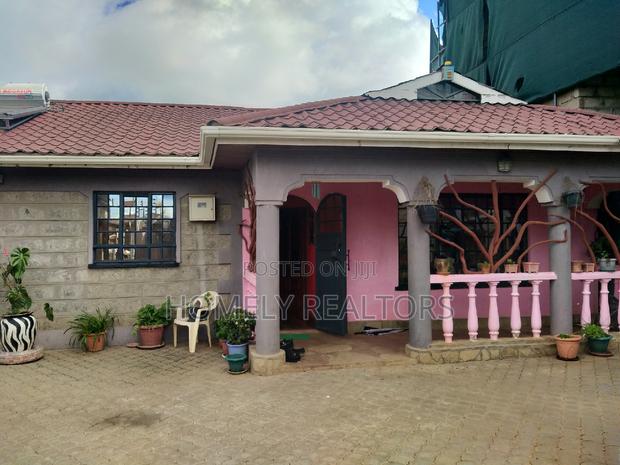 3bdrm Bungalow in Kiserian Delta for sale - main view