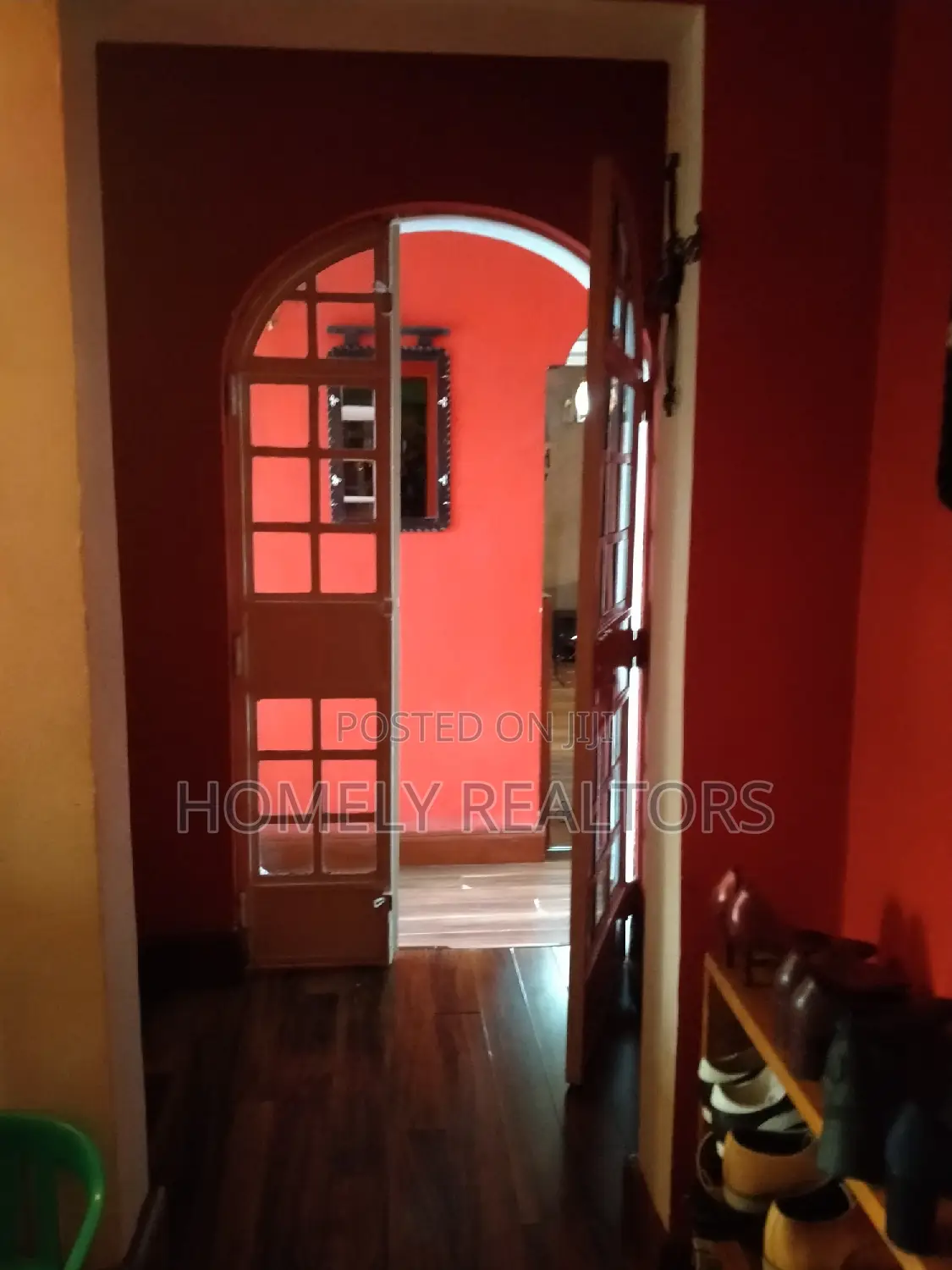 3bdrm Bungalow in Kiserian Delta for sale