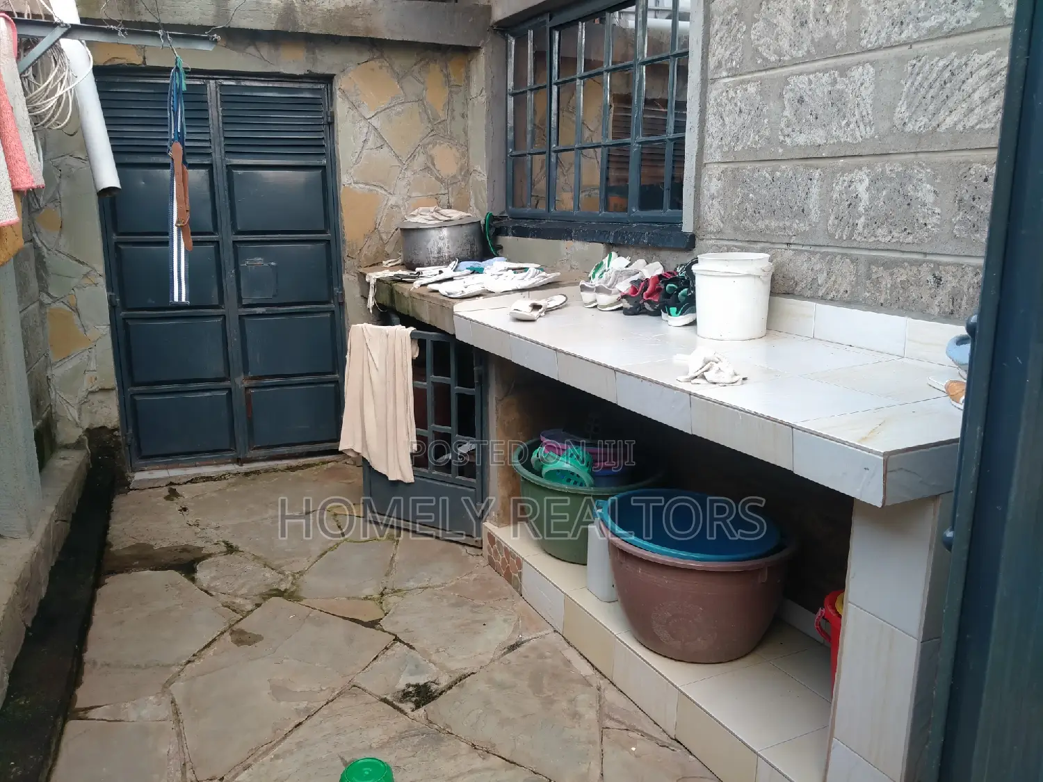 3bdrm Bungalow in Kiserian Delta for sale