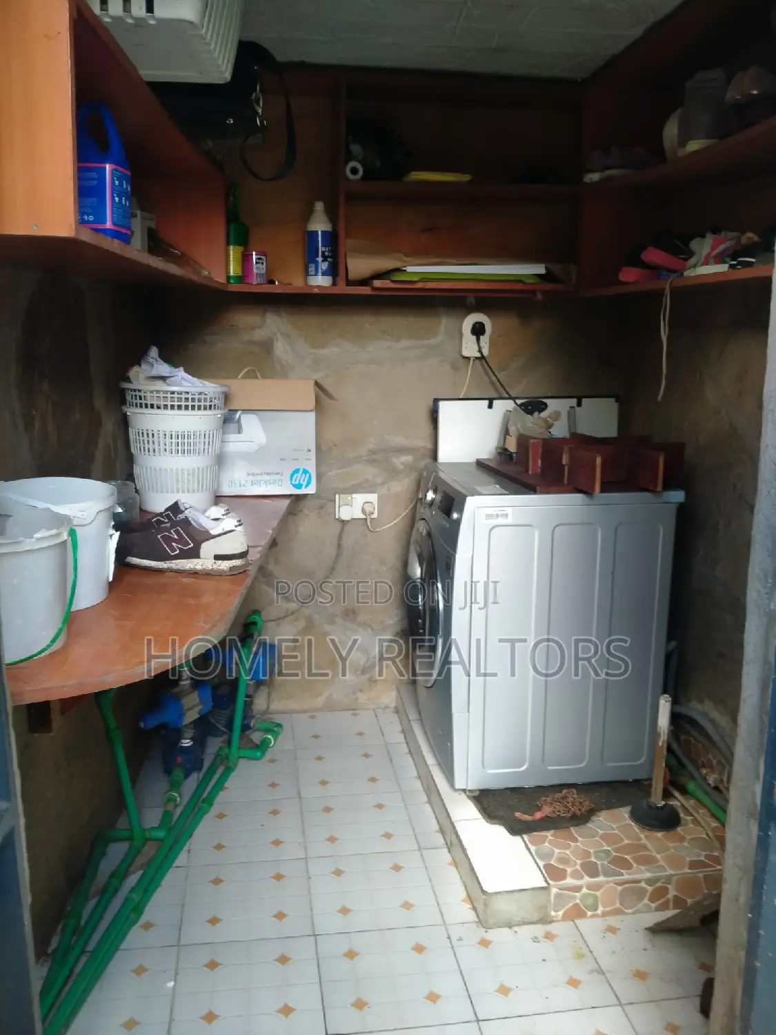 3bdrm Bungalow in Kiserian Delta for sale