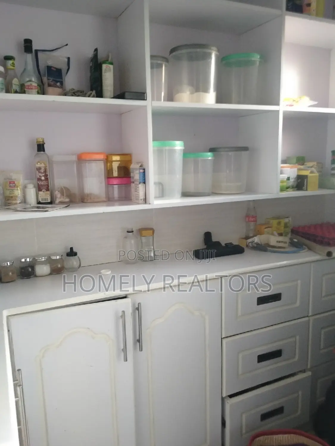 3bdrm Bungalow in Kiserian Delta for sale
