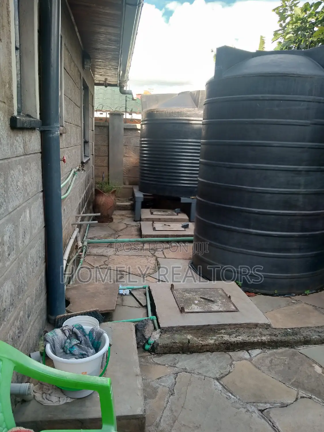 3bdrm Bungalow in Kiserian Delta for sale