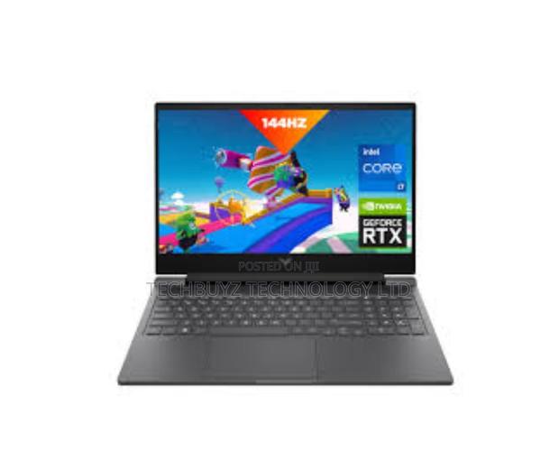 New Laptop HP Victus 16 16GB Intel Core I7 SSD 512GB - thumbnail 2
