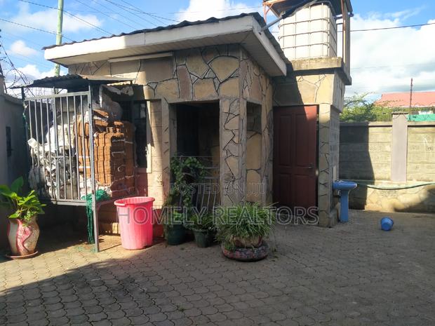 3bdrm Bungalow in Kiserian Delta for sale - thumbnail 16