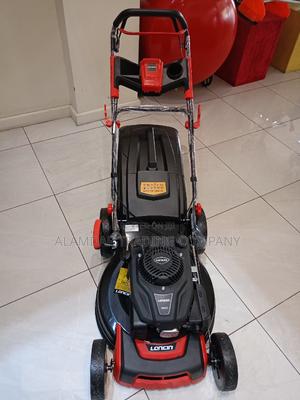 Loncin Lawn Mower - main view