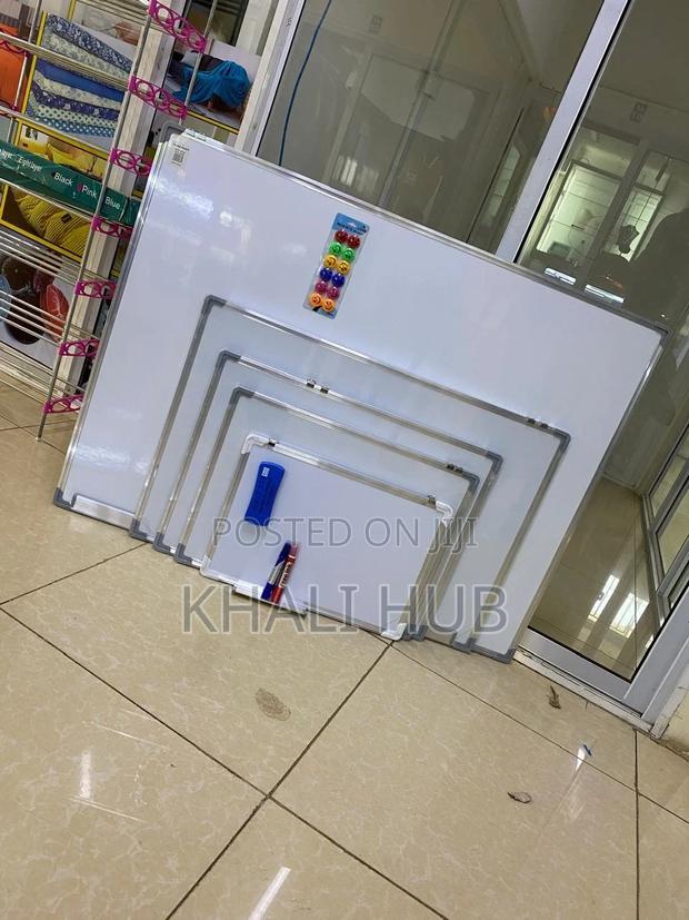 White Board White Board White Board;-; White Board - main view