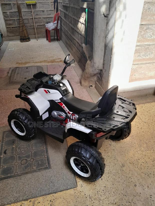 Affordable Kids Quad Bike Electric