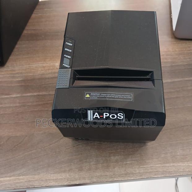 Thermal Receipt Printer