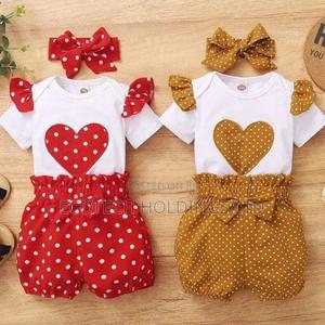 Girls Sets3 to 18 Months - main view