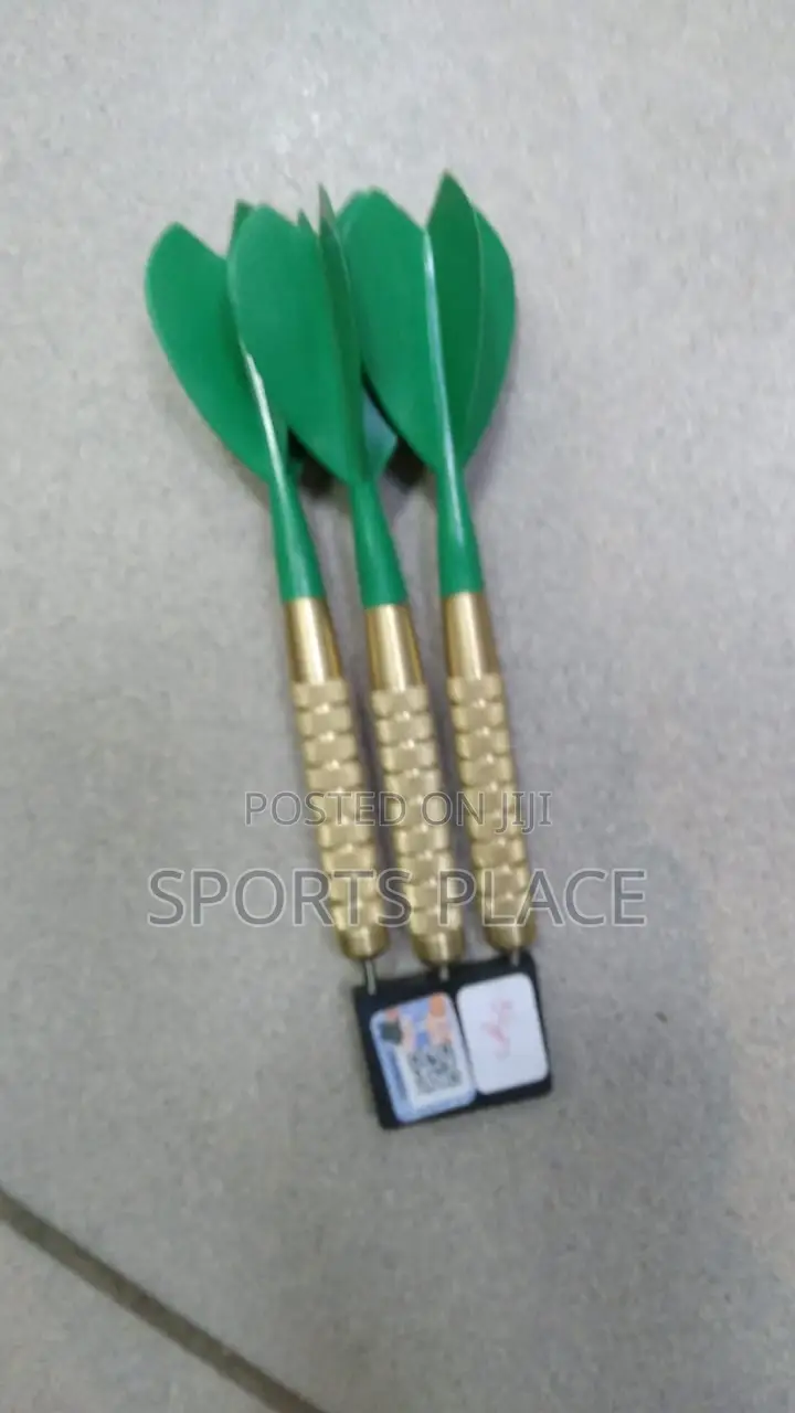 Set of 3 Darts