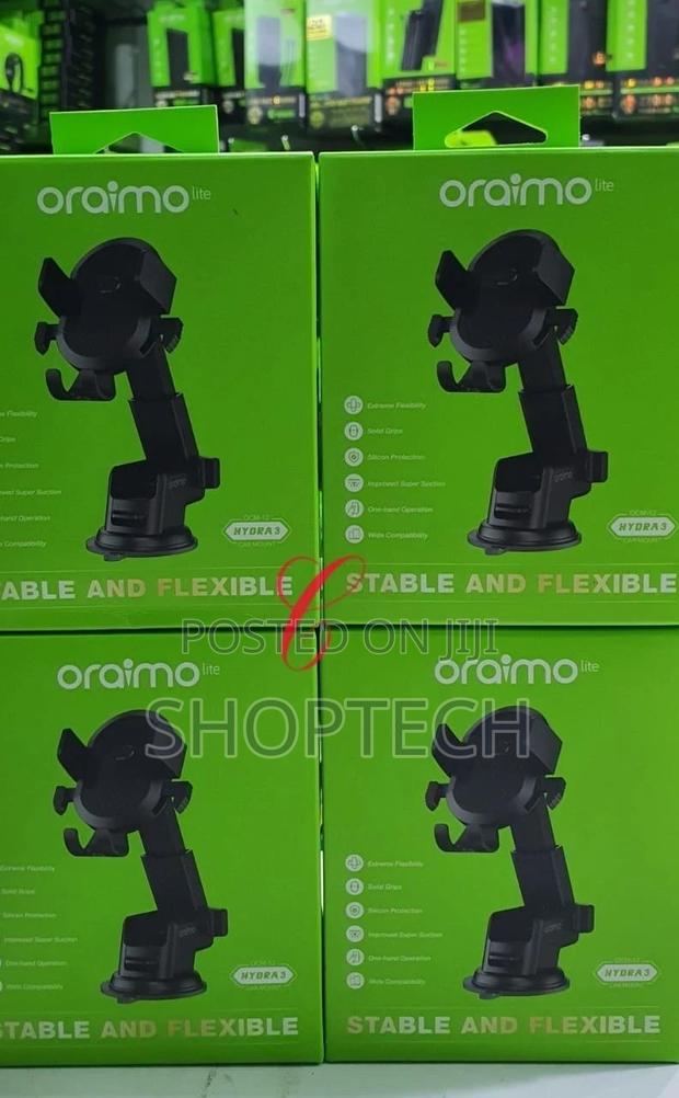 Oraimo Hydra Car Phone Holder