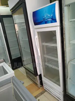 Mini Display Fridge
