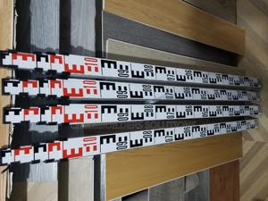 Survey Ruler Staff - thumbnail 2