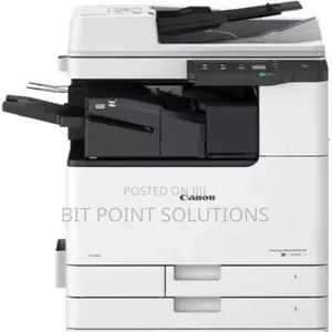 Canon Imagerunner 2730i MFP 30ppm Monochrome '! Canon 2730i