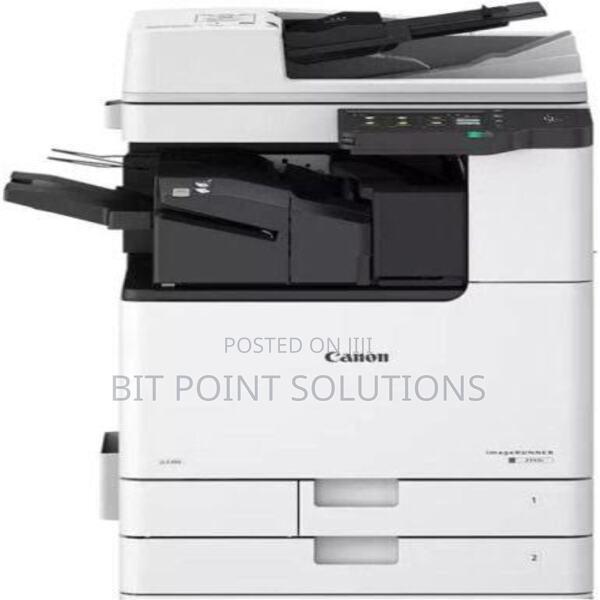 Canon Imagerunner 2730i MFP 30ppm Monochrome '! Canon 2730i