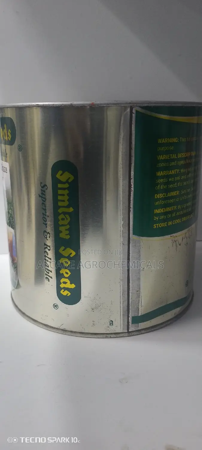 Hybrid Super Graze Sudan Grass 1kg