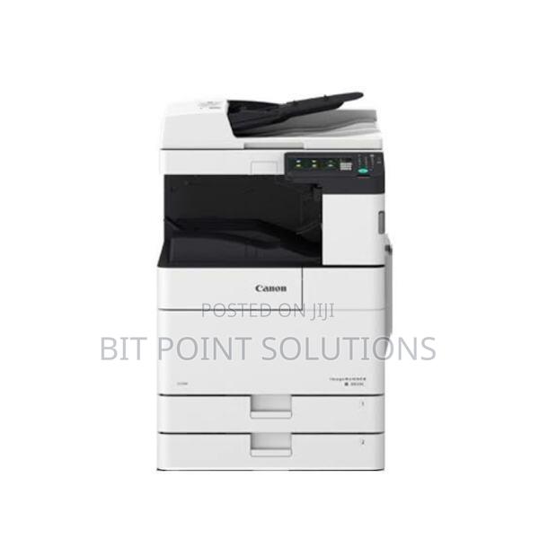 Canon Imagerunner 2730i A3 Copier With 30ppm '! Canon 2730i