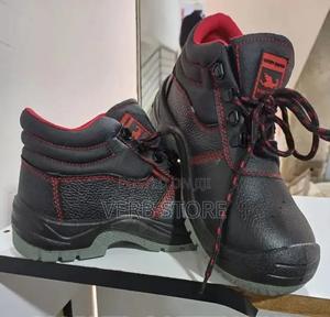 Knicker Safetyboots 38-44 - thumbnail 2