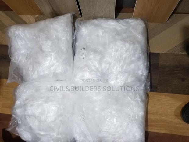 Concrete Fiber Brc Mesh - main view