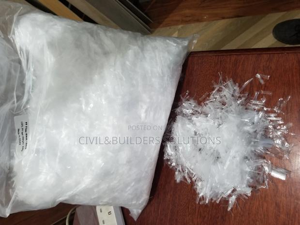 Pp Concrete Fiber No Brc - main view