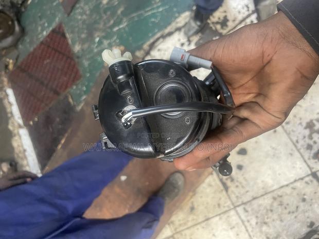 Had Pump 2kd,1kd Etc - main view