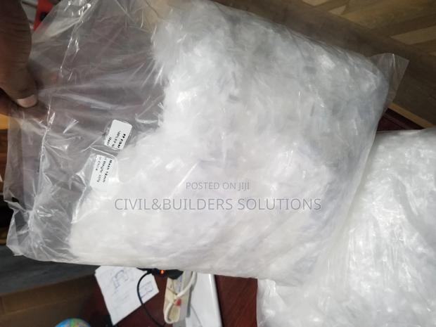 Concrete Fibermesh/Pp Fiber /F300 - main view