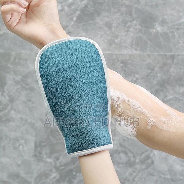 3pc Exfoliating Bath Set - thumbnail 7