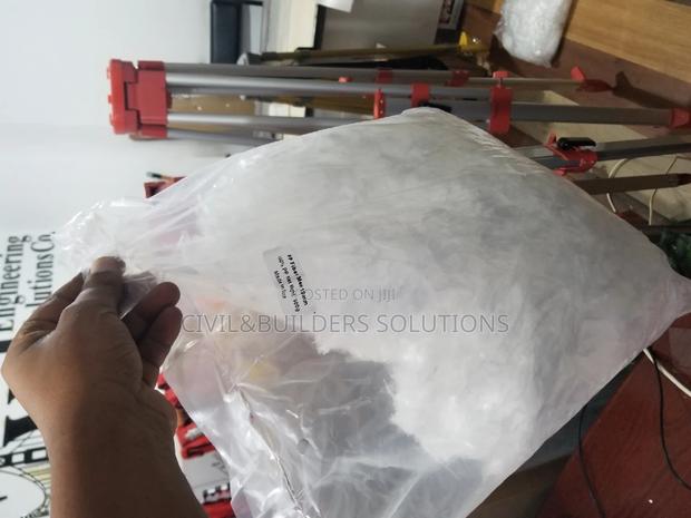 Pp Fiber Mesh Brc Mesh Alternative - main view