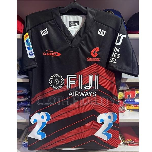 Fiji Rugby Jerseys - thumbnail 3