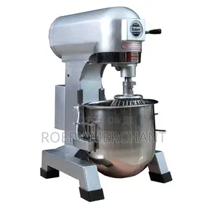 Ideal Dough Mixer