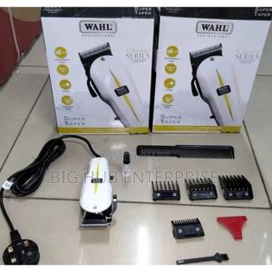 ORIGINAL Wahl Classic Series Supper Tapper - thumbnail 2