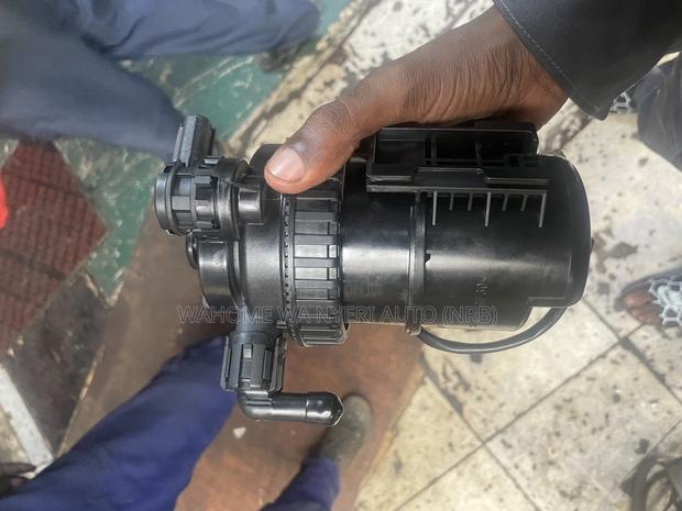 Had Pump 2kd,1kd Etc - thumbnail 3