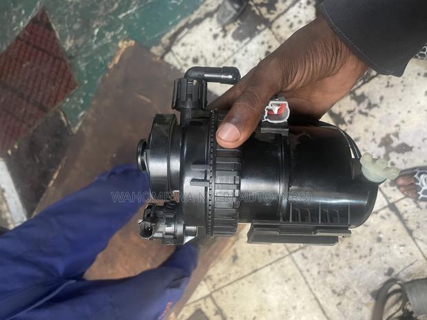 Had Pump 2kd,1kd Etc - thumbnail 2