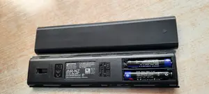 New Samsung Replacement Remote for Cu7000 Cu8000 TV.