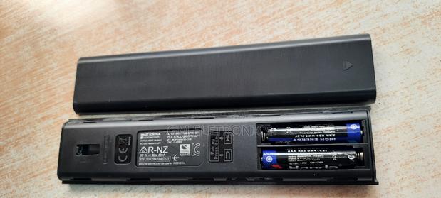 New Samsung Replacement Remote for Cu7000 Cu8000 TV. - thumbnail 3
